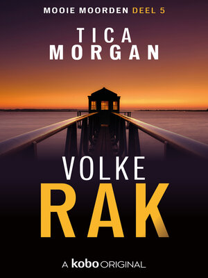 cover image of Volkerak